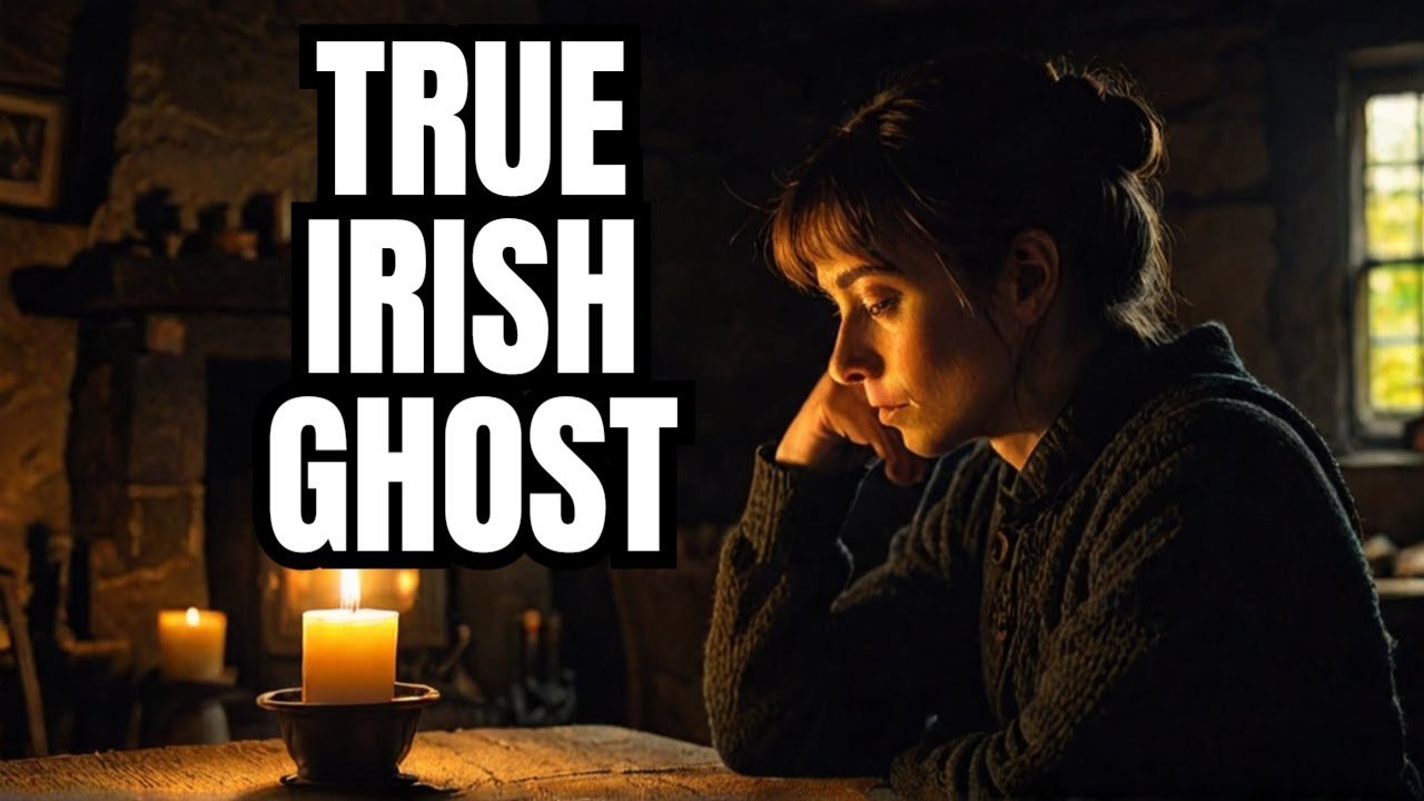 irish ghost